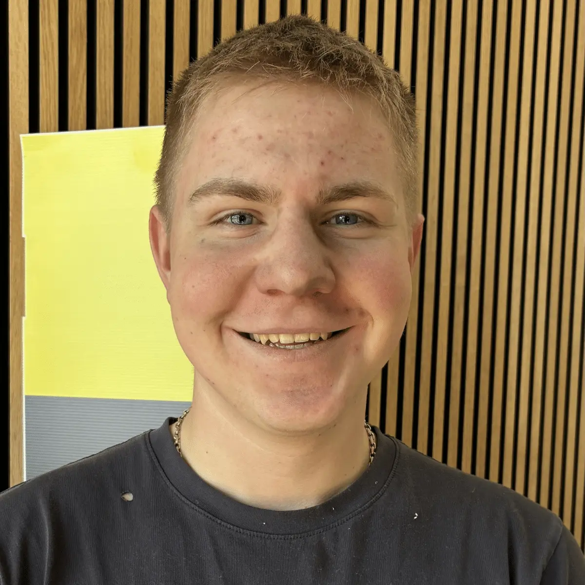 Kristoffer Østergaard